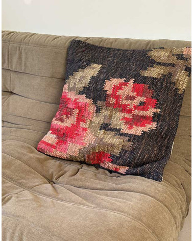 COUSSIN HOURIA