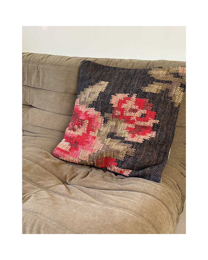 COUSSIN HOURIA